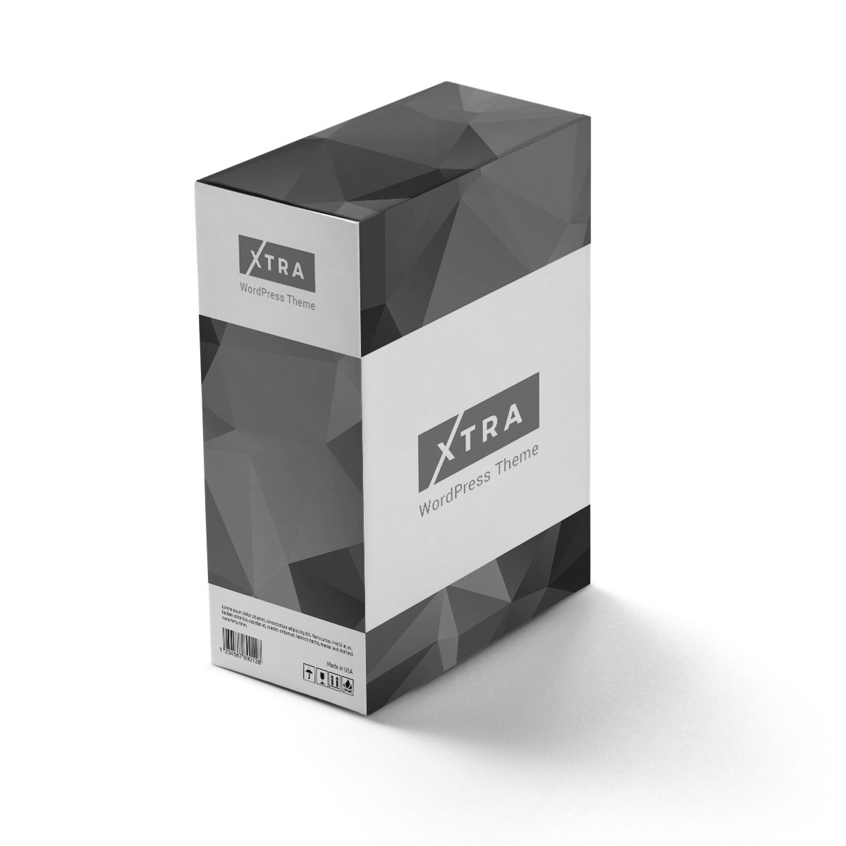 All In One Package - Imagen 4