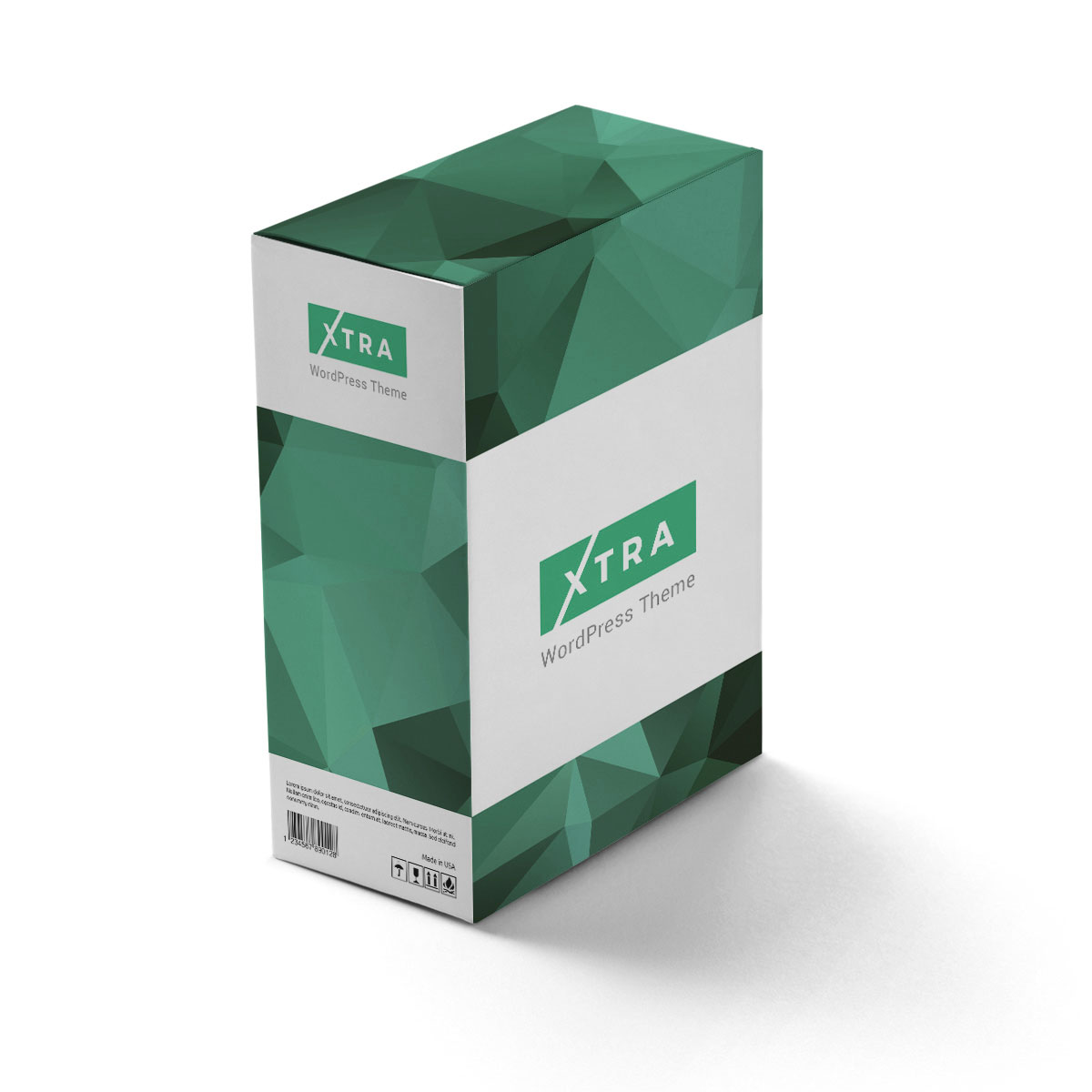 All In One Package - Imagen 2